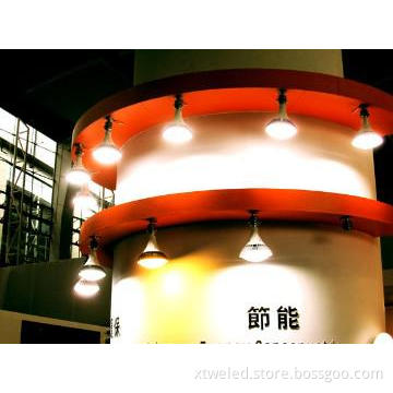 High Power Led Bulb With 100LM/W Efficiency
